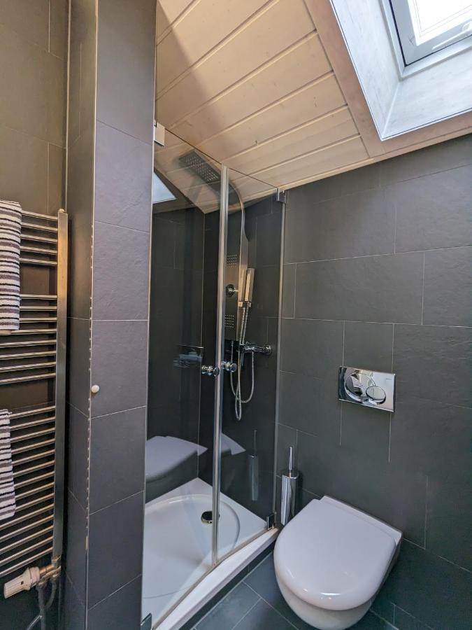 Ferienwohnung Murnauer Moos Murnau am Staffelsee Bagian luar foto