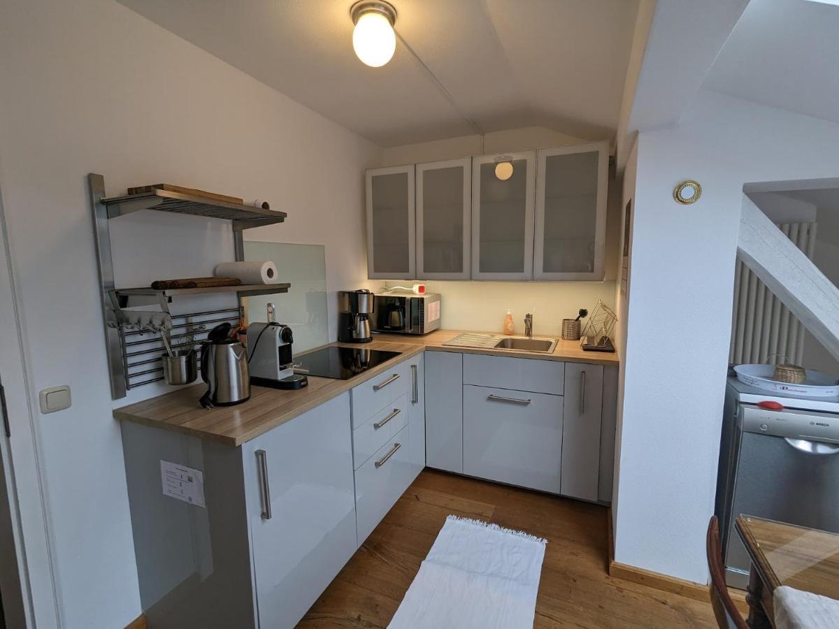 Ferienwohnung Murnauer Moos Murnau am Staffelsee Bagian luar foto